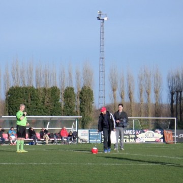 herdenking voetbal tornooi 21 03 2017  21 - Sportraad Zaventem 
